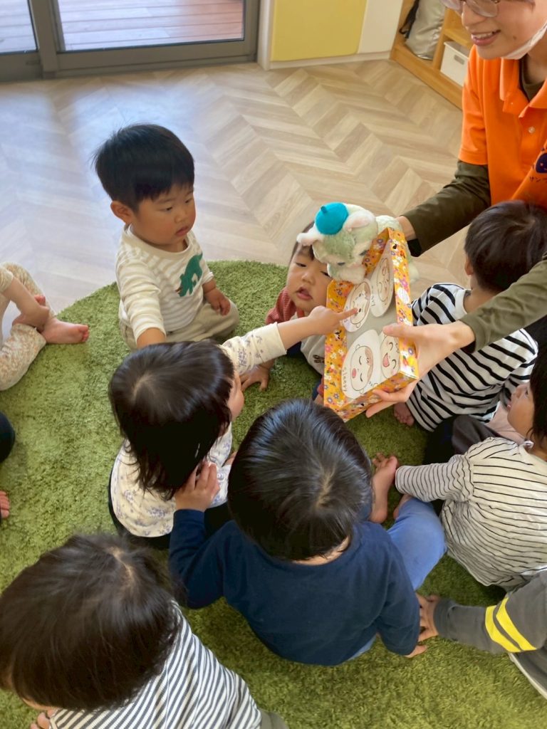 英語カリキュラムブログ