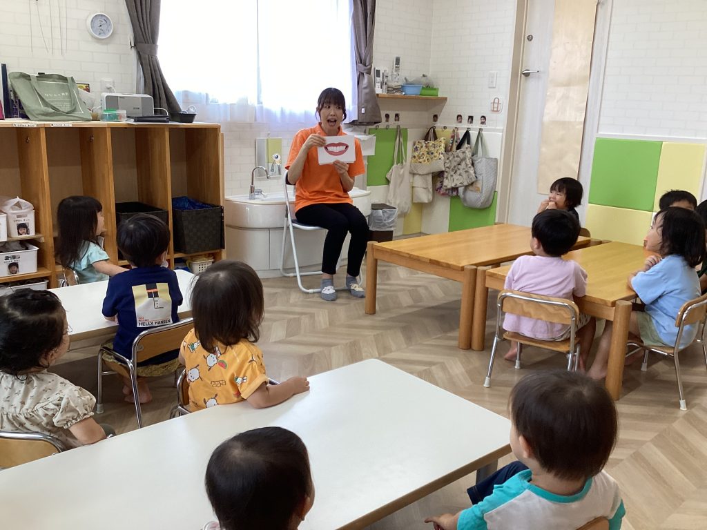 フラッシュカードブログ