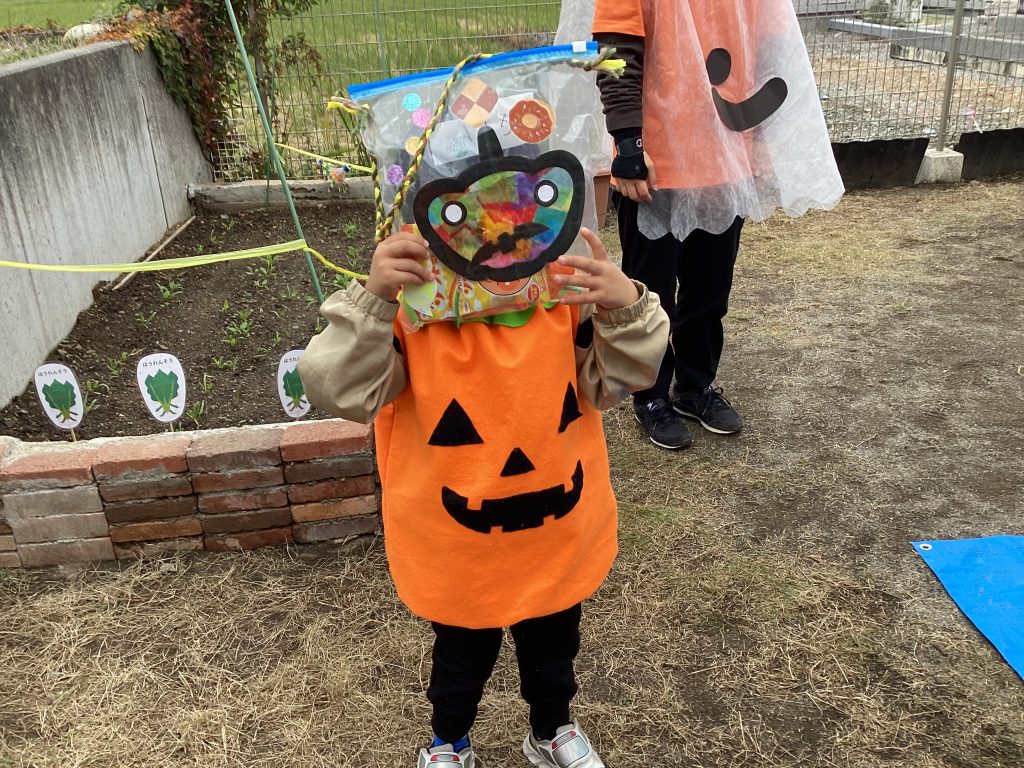 ハッピーハロウィン🎃