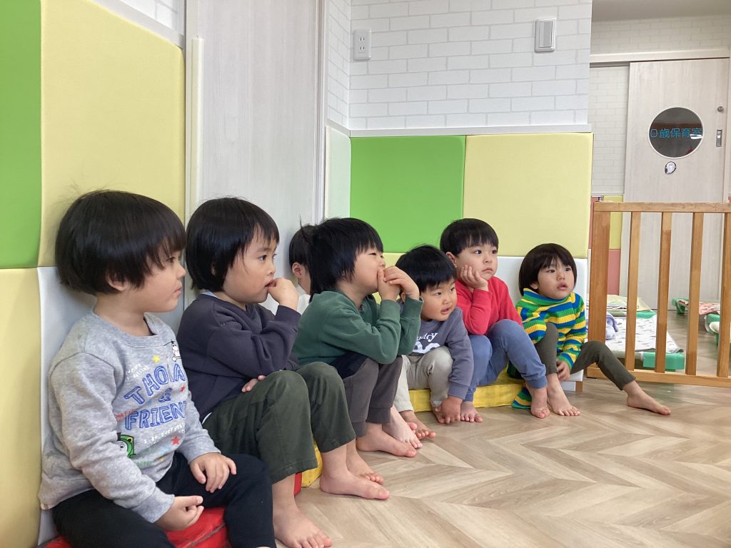 絵本読み聞かせブログ