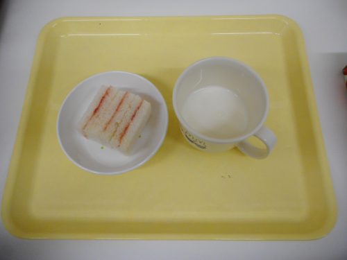 7月16日(木)の給食