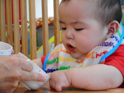 8月30日（金）の給食