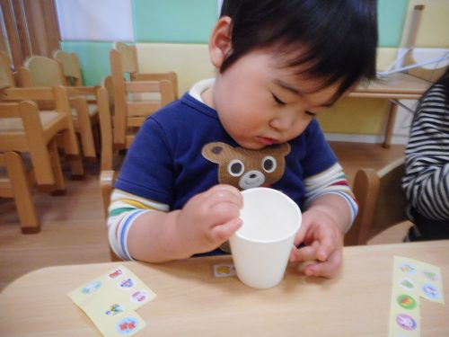 【小規模：津田沼園】新年あけましておめでとうございます?