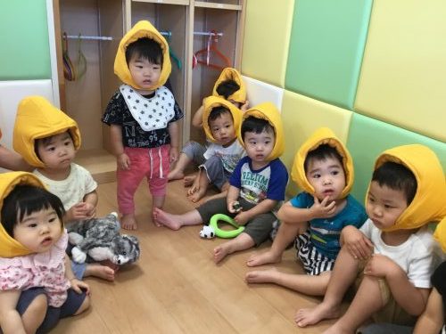 今週は引渡訓練＆十五夜会がありました。