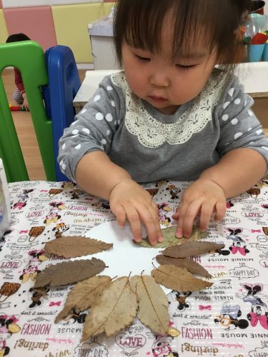 今週もたくさん遊んだよ♪