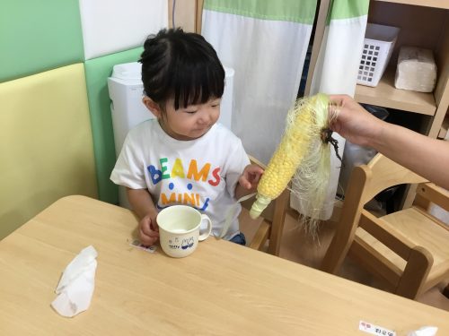6月14 日(火)の給食・おやつ