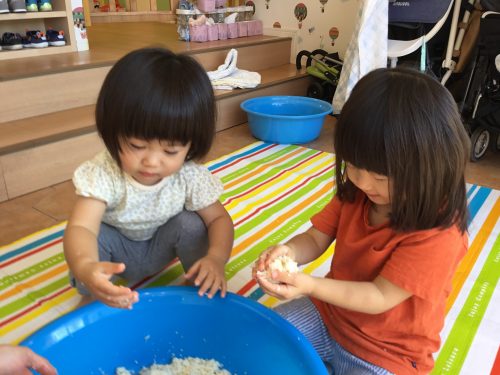 10月21日(金)の給食・おやつ