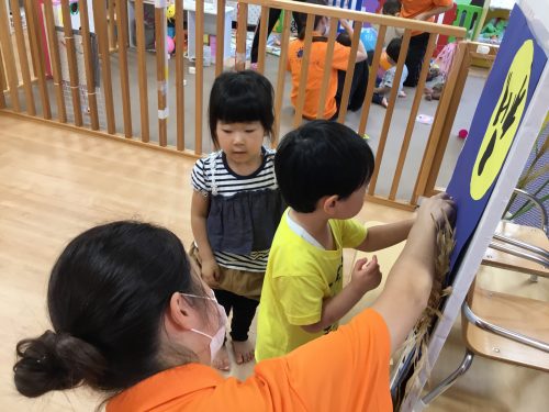 1月21日(土)の給食・おやつ