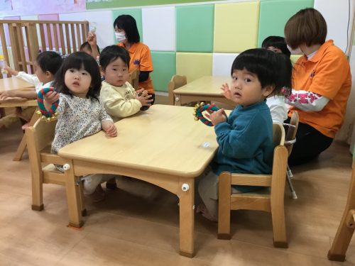 2月28日(火)の給食・おやつ