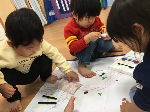 3月4日(土)の給食・おやつ