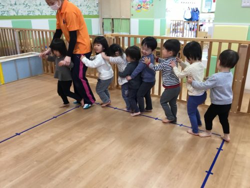 今年もたくさんの福がきますように・・・