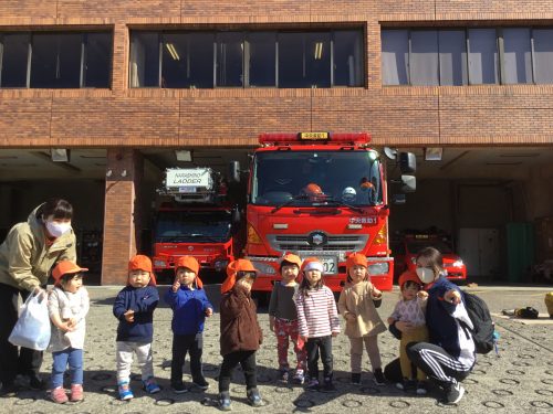 楽しい公園遊び♪