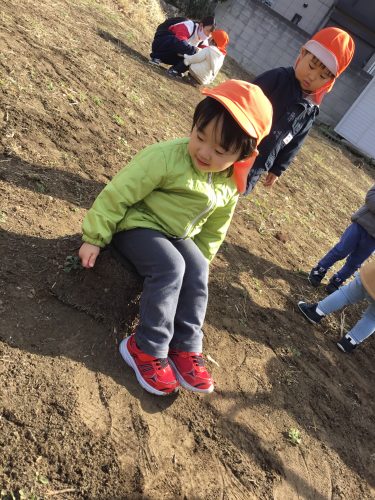 4月20日(木)の給食・おやつ