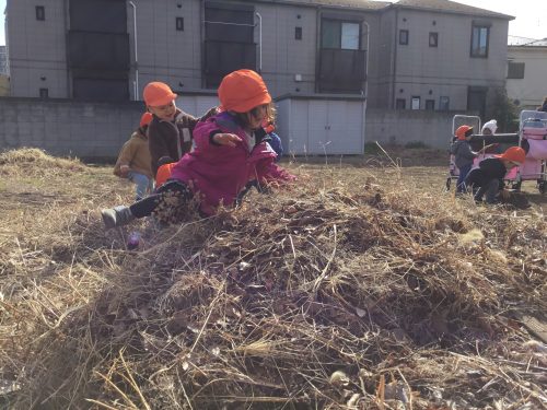 4月20日(木)の給食・おやつ