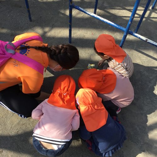 4月26日(水)の給食・おやつ