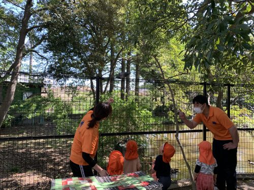 7月29日(土)の給食・おやつ