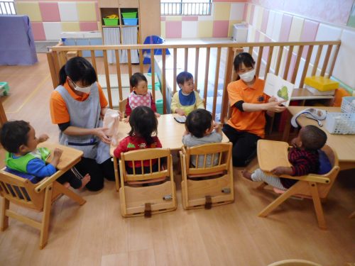 7月27日(木)の給食・おやつ