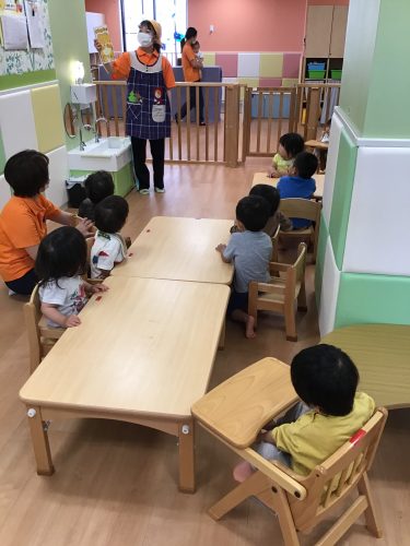 今週の絵本ブログ?