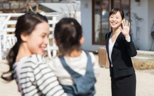 働くママ必見!　保育園選びの外せないチェックポイント