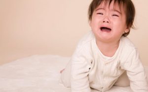 イライラ改善! 子どもが言うことを聞かないときの年齢別対処法