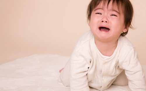 イライラ改善! 子どもが言うことを聞かないときの年齢別対処法