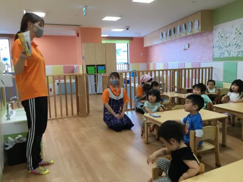 9月27日（水）の給食・おやつ