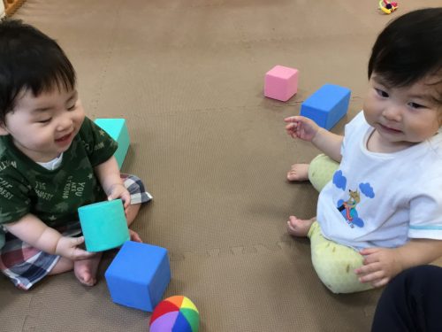 七夕製作をしました??