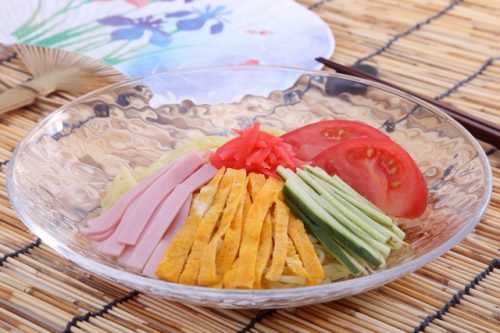 夏バテから子どもを守るおすすめ予防食材