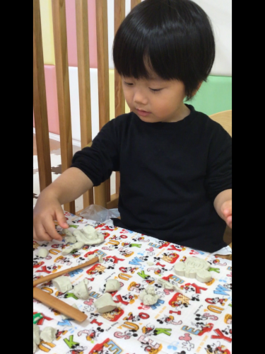 ☆今週の津田沼園☆