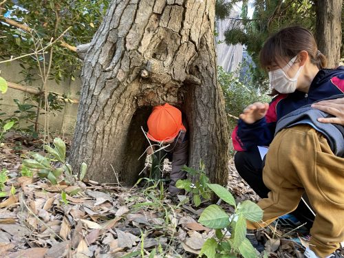 12月お誕生日会♪