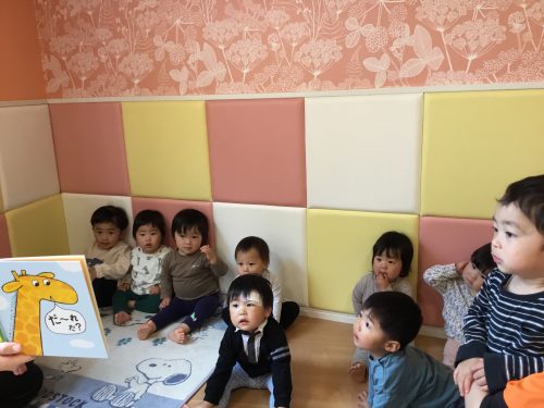 今週の絵本ブログ?