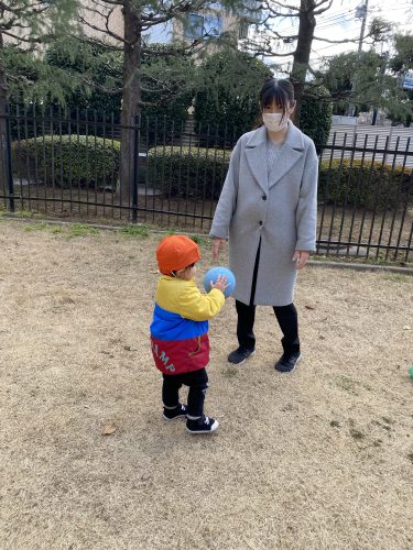 11月16日(月)の給食・おやつ