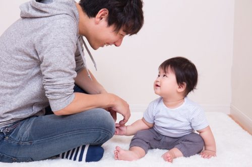 連絡帳にはこれだけでOK