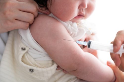 便利！予防接種スケジュール管理アプリ