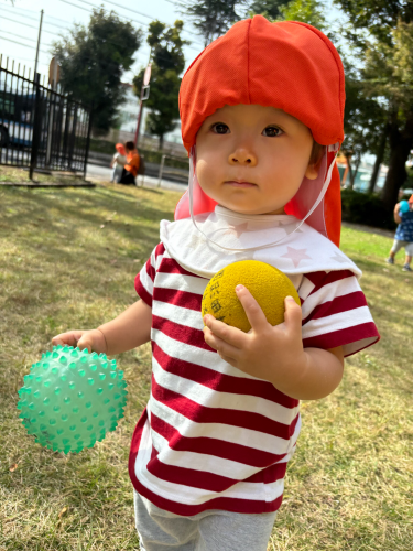 今年も１年、ありがとうございました