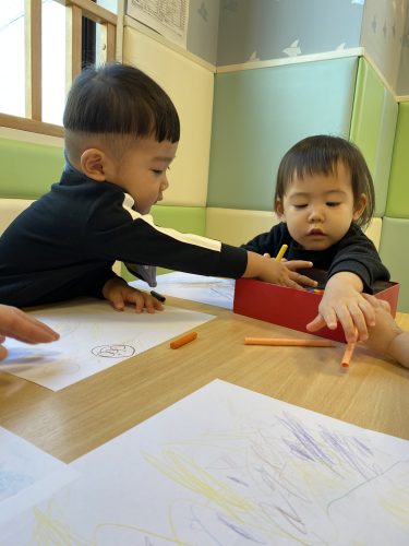 🎍あけましておめでとうございます🎍