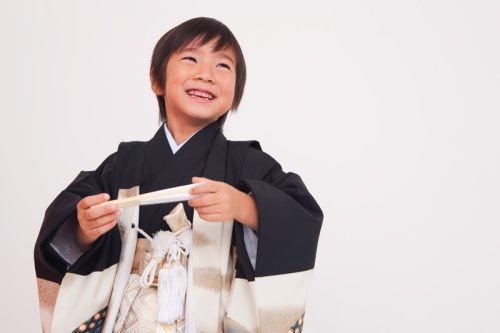 七五三　思い出に残る素敵な1枚を✨️