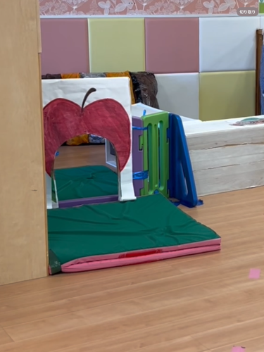 親子発表会👧🏻👦🏻❤️‍🔥