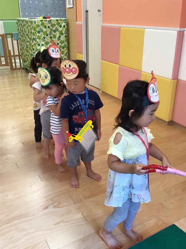 9月24日(木)の給食・おやつ