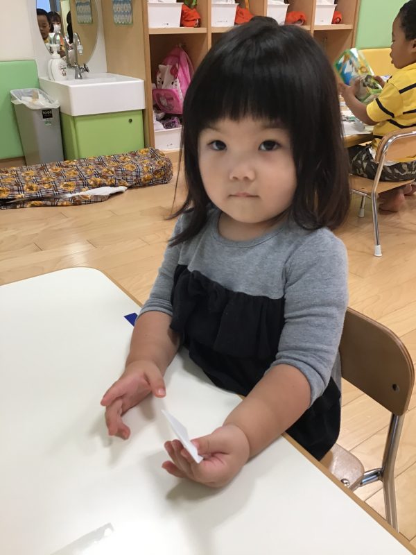 12月24日(土)の給食・おやつ