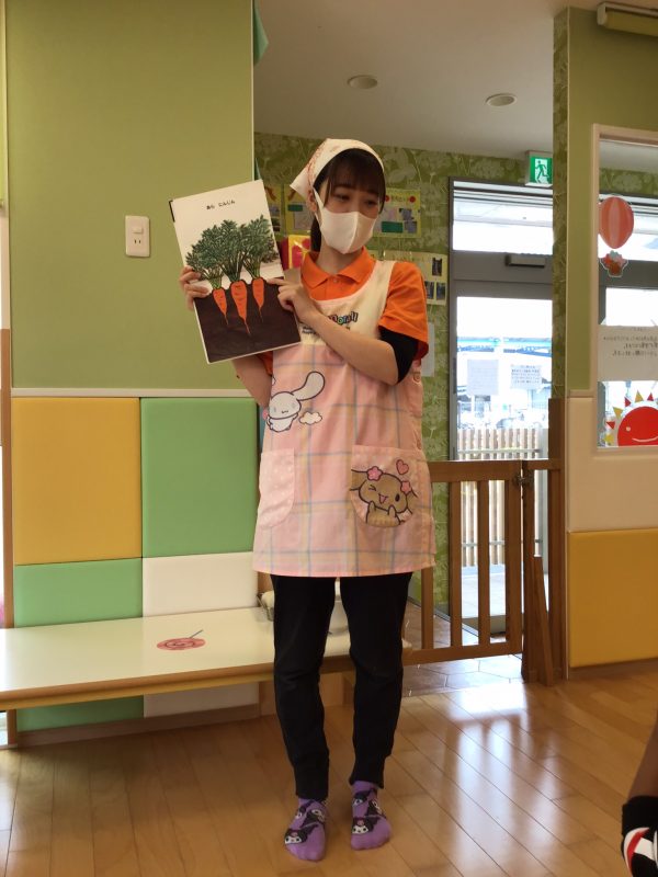 1月27日(金)の給食・おやつ