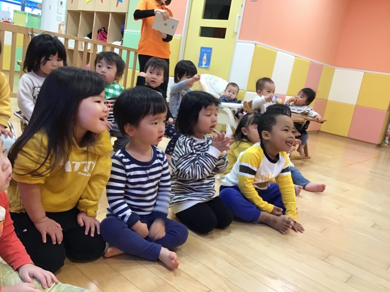 2月14日(火)の給食・おやつ