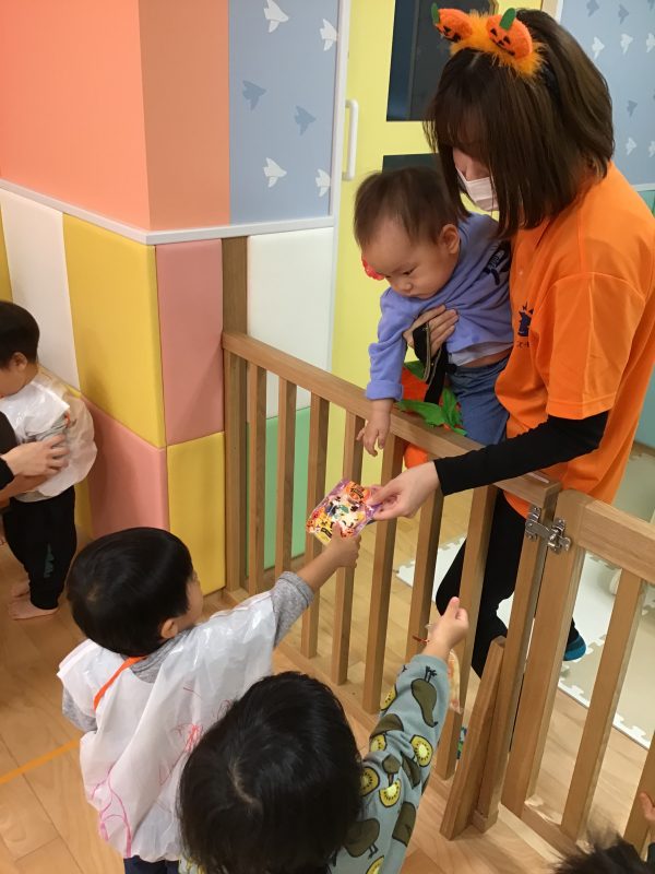 1月20日(金)の給食・おやつ