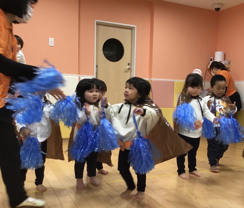 3月20日(月)の給食・おやつ