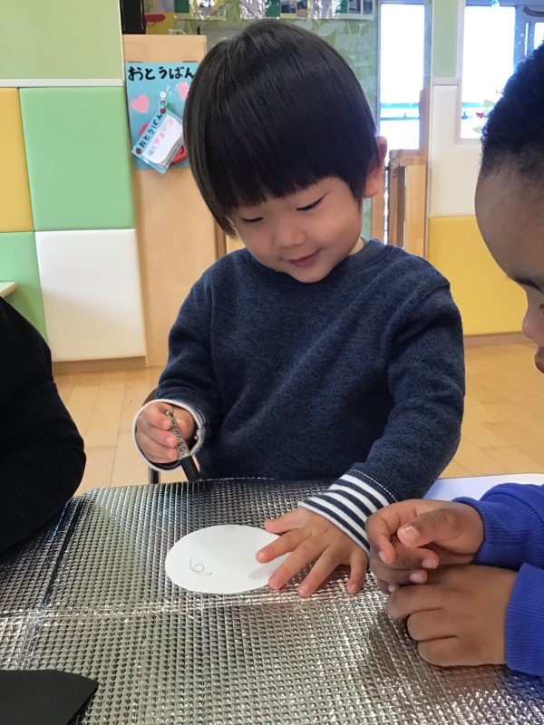3月31日(金)の給食・おやつ