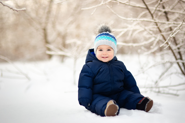 乳幼児の防寒着は 都賀園ブログ 小規模認可保育園 サンライズキッズ 都賀園 公式