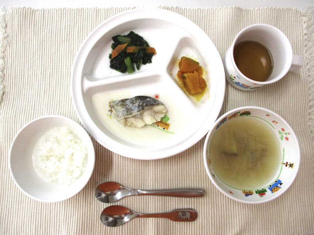 6月23日(金)の給食・おやつ