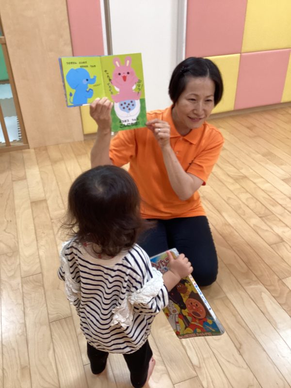 📚今週の絵本ブログ📚