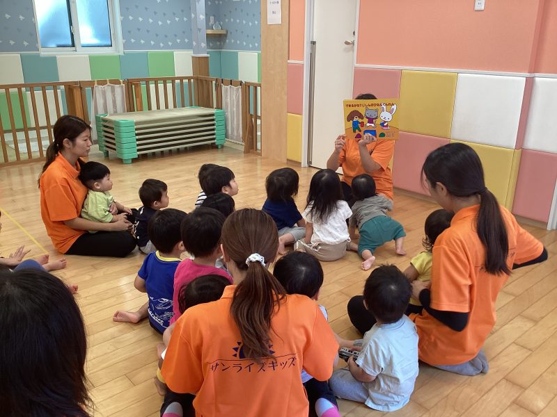 ⛑️避難訓練🏃‍➡️&🚩運動会準備🎨