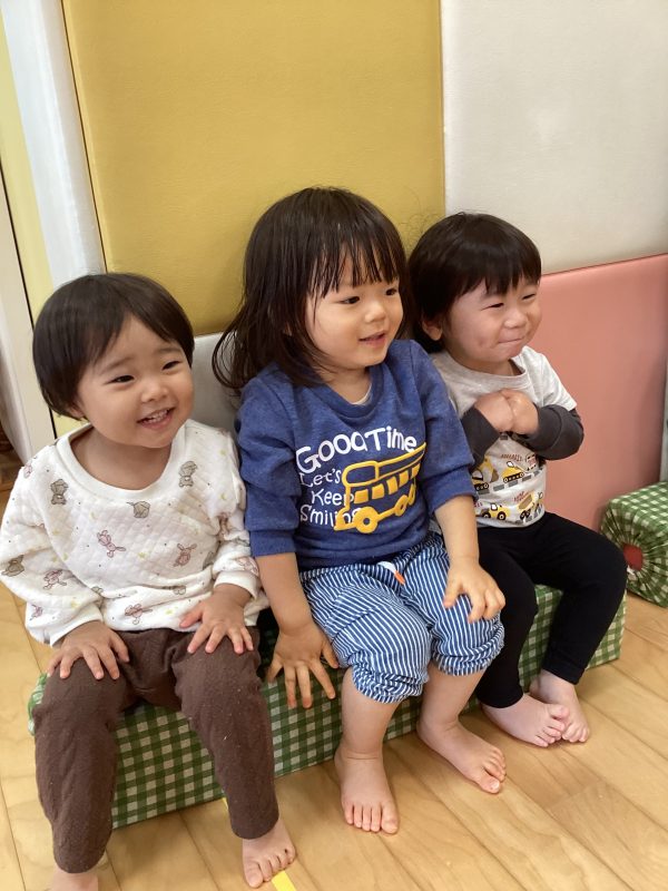 ☀️お楽しみ会&食育活動&製作活動👩‍🍳💗